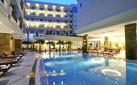 LK Miracle Suite